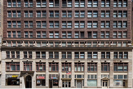 Image 5 of Industrious - 28 W - 44th Street, 10036 - New York, NY