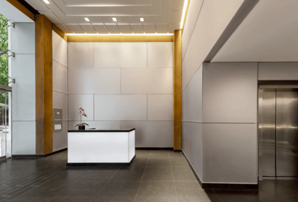 Image 6 of Industrious - 1156 Avenue of the Americas - 6th Ave, 10036 - New York, NY