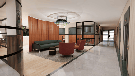 Image 1 of FigFlex Offices - 58 Clarendon Road, WD17 - Watford