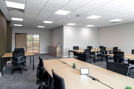 Image 3 of FigFlex Offices - 58 Clarendon Road, WD17 1DA - Watford