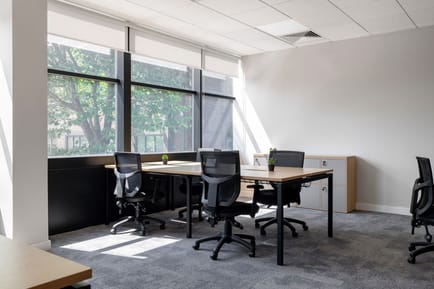 Image 5 of FigFlex Offices - 58 Clarendon Road, WD17 1DA - Watford