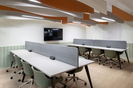 Image 7 of FigFlex Offices - 58 Clarendon Road, WD17 1DA - Watford