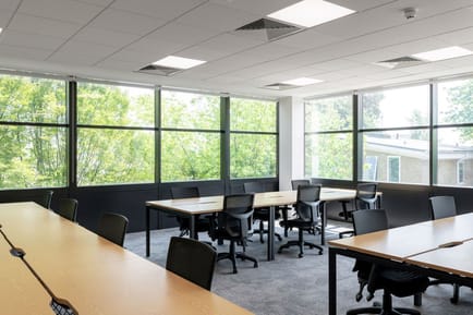 Image 10 of FigFlex Offices - 58 Clarendon Road, WD17 1DA - Watford