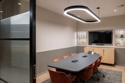 Image 14 of FigFlex Offices - 58 Clarendon Road, WD17 1DA - Watford