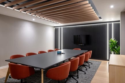 Image 15 of FigFlex Offices - 58 Clarendon Road, WD17 1DA - Watford