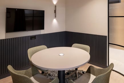 Image 17 of FigFlex Offices - 58 Clarendon Road, WD17 1DA - Watford