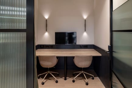 Image 18 of FigFlex Offices - 58 Clarendon Road, WD17 1DA - Watford