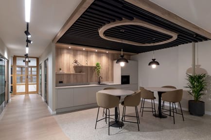 Image 19 of FigFlex Offices - 58 Clarendon Road, WD17 1DA - Watford