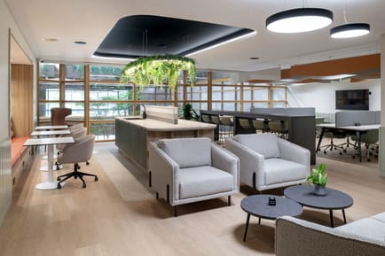 Image 24 of FigFlex Offices - 58 Clarendon Road, WD17 1DA - Watford