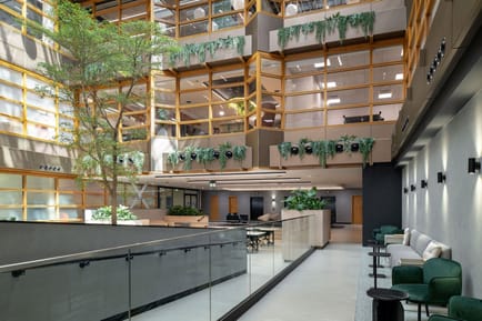 Image 28 of FigFlex Offices - 58 Clarendon Road, WD17 1DA - Watford