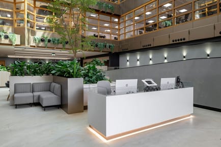 Image 30 of FigFlex Offices - 58 Clarendon Road, WD17 1DA - Watford