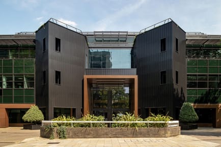 Image 31 of FigFlex Offices - 58 Clarendon Road, WD17 1DA - Watford