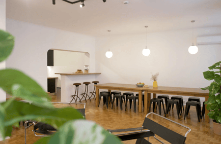 Image 5 of Impact Hub - Baixa Chiado -  Tv. das Pedras Negras 1, 1100-404 - Lisbon
