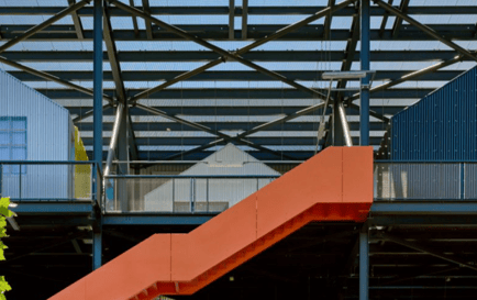 Image 3 of The Trampery - On the Gantry - Here East - Queen Elizabeth Olympic Park, E15 - Stratford