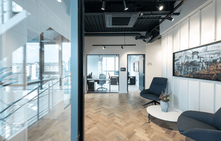 Image 4 of Formation Works - Meadow - 22 East Bridge Street, BT1 - Belfast