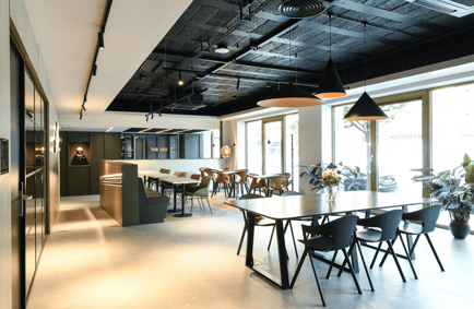 Image 1 of Formation Works - The Kelvin - 17-25 College Square East, BT1 - Belfast
