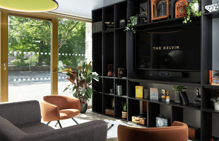 Image 5 of Formation Works - The Kelvin - 17-25 College Square East, BT1 - Belfast