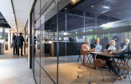 Image 7 of Formation Works - The Kelvin - 17-25 College Square East, BT1 - Belfast