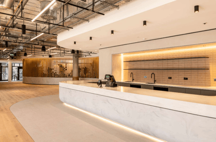 Image 3 of Situu (Managed 1,284 - 4,273 sqft) - The Ark - 201 Talgarth Road, W6 - Hammersmith
