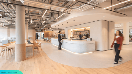 Image 6 of Situu (Managed 1,284 - 4,273 sqft) - The Ark - 201 Talgarth Road, W6 - Hammersmith