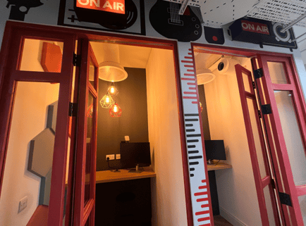 Image 4 of Formation Works - Laganview - 93-95 Ann Street, BT1 - Belfast