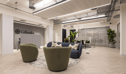 Image 1 of Gilbanks - 5 St Philip's Pl, B3 - Birmingham