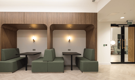 Image 3 of Gilbanks - 5 St Philip's Pl, B3 - Birmingham