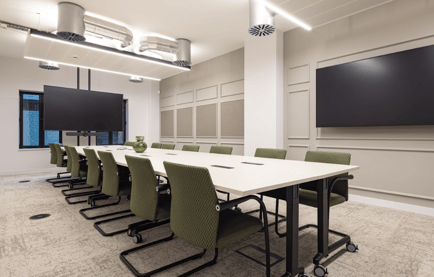 Image 7 of Gilbanks - 5 St Philip's Pl, B3 - Birmingham