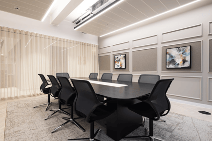 Image 9 of Gilbanks - 5 St Philip's Pl, B3 - Birmingham