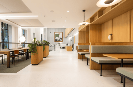 Image 10 of Gilbanks - 5 St Philip's Pl, B3 - Birmingham