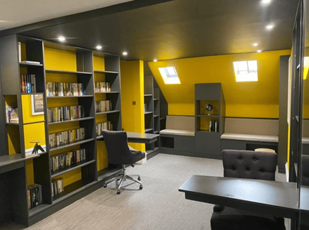 Image 2 of Centrum - 214 Union Street - AB10 - Aberdeen