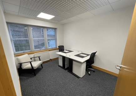 Image 7 of Centrum - 214 Union Street - AB10 - Aberdeen