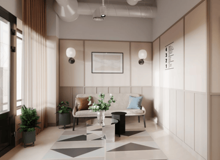 Image 3 of Agora Spaces - Gough Square - Fleet Street, EC4A - Holborn