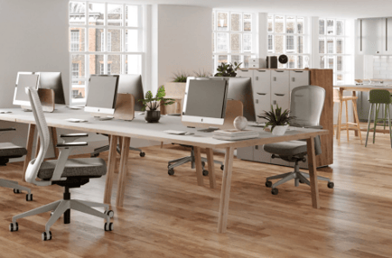 Image 6 of Agora Spaces - Gough Square - Fleet Street, EC4A - Holborn
