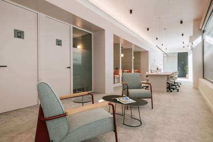 Image 1 of Regus - Calle Olof Palme, 28