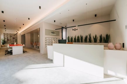 Image 2 of Regus - Calle Olof Palme, 28