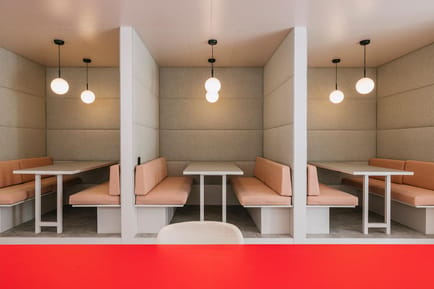 Image 5 of Regus - Calle Olof Palme, 28