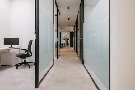 Image 8 of Regus - Calle Olof Palme, 28