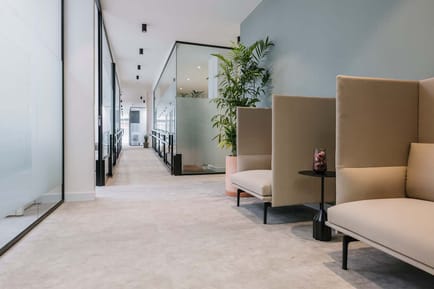 Image 9 of Regus - Calle Olof Palme, 28