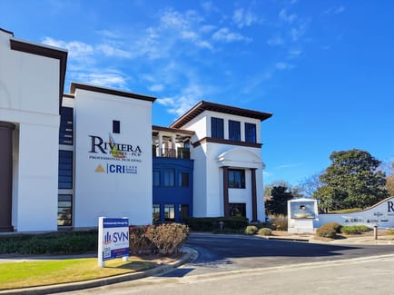 Image 1 of Regus - 14101 Panama City Beach Parkway,3rd Floor