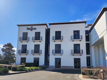 Image 11 of Regus - 14101 Panama City Beach Parkway,3rd Floor