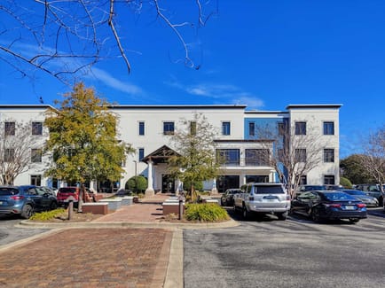 Image 14 of Regus - 14101 Panama City Beach Parkway,3rd Floor