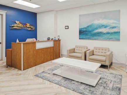 Image 2 of Regus - 14101 Panama City Beach Parkway,3rd Floor