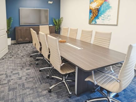 Image 3 of Regus - 14101 Panama City Beach Parkway,3rd Floor