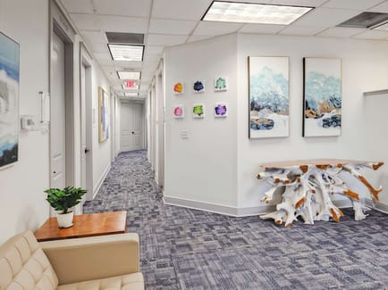 Image 4 of Regus - 14101 Panama City Beach Parkway,3rd Floor