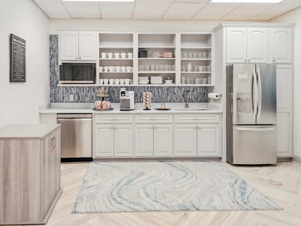 Image 6 of Regus - 14101 Panama City Beach Parkway,3rd Floor