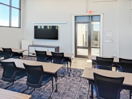 Image 7 of Regus - 14101 Panama City Beach Parkway,3rd Floor