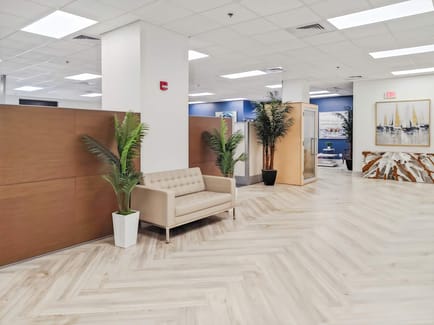 Image 8 of Regus - 14101 Panama City Beach Parkway,3rd Floor
