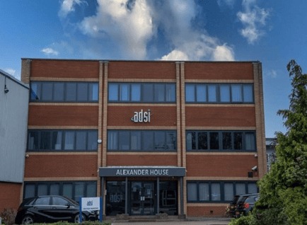 Image 1 of ADSI LTD - Alexander House - Christy Court, SS15 - Basildon, Essex