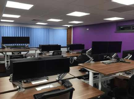 Image 3 of ADSI LTD - Alexander House - Christy Court, SS15 - Basildon, Essex